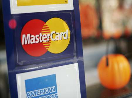 Хакеры атаковали пользователей MasterCard