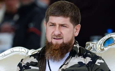 Рамзан Кадыров попросил Россию увеличить федеральные дотации Чечне