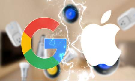 Apple покупает Google: Агентство Dow Jones сообщило о сделке на 9 млрд долларов