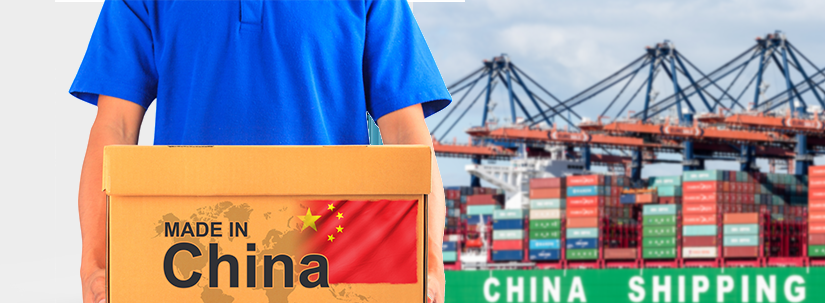 Как правильно оформлять контракты поставок из Китая